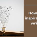 What are the good ways to write a book?