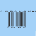 How to get an ISBN number in India?