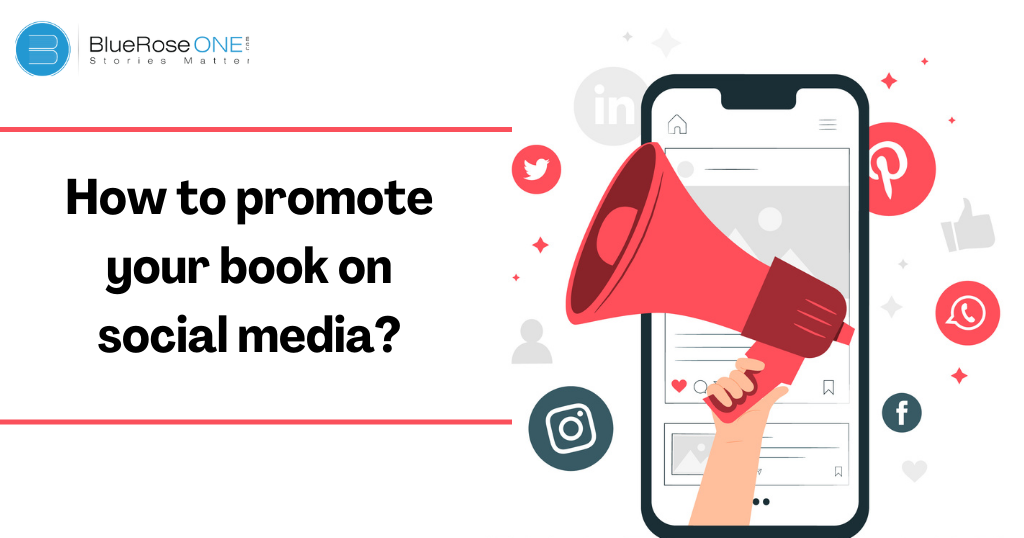 How to promote your book on social media?