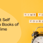 The 7 best self help books of all time