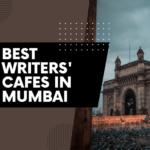 9 Best writer’s book cafes in Mumbai