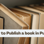 How to self publish a Book in Punjabi: Complete Guide