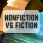 Difference between Fiction & Non-fiction Genres.