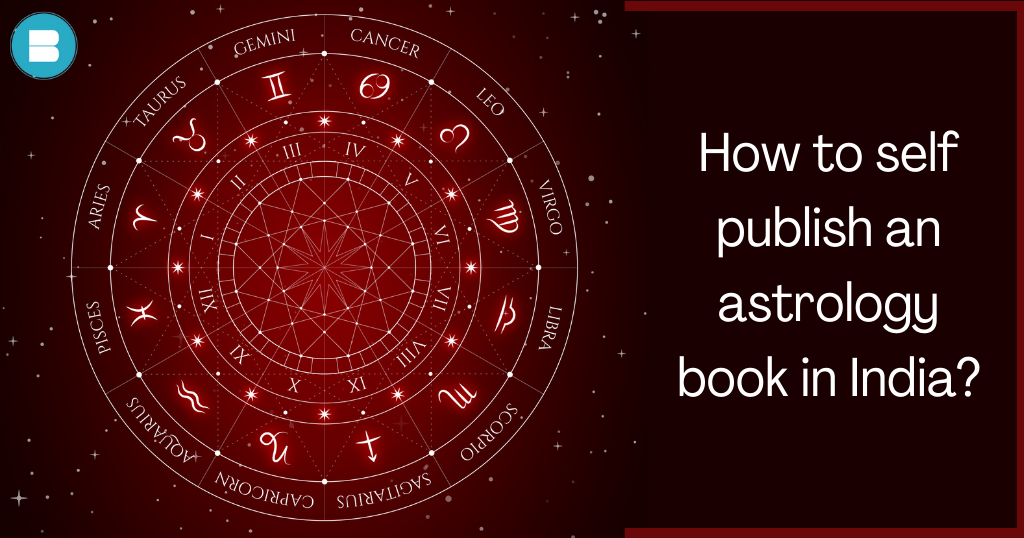 How to self publish an astrology book in 2022 | Essential Guide