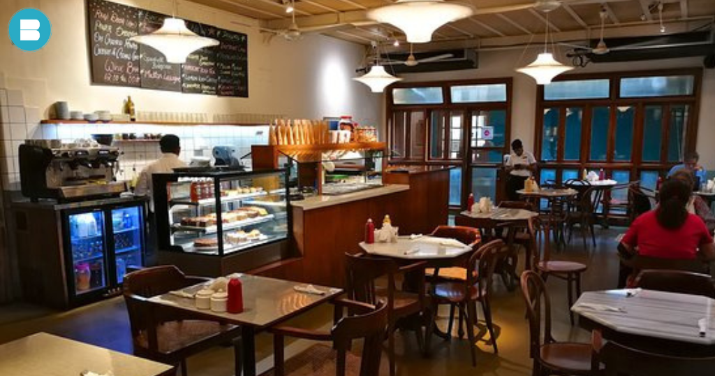 kala ghoda cafe best writer's book cafes in mumbai-blueroseone.com