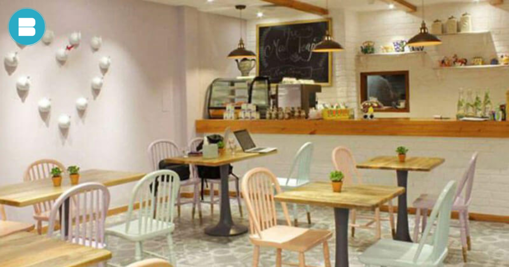 tea centre best writer's book cafes in mumbai blueroseone.com