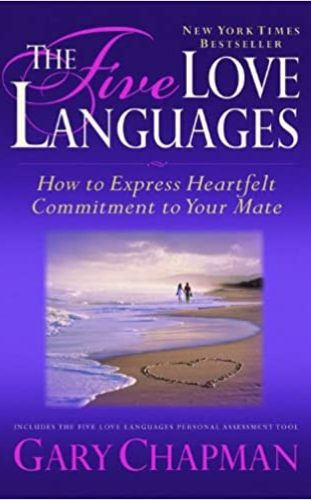 the five love languages blueroseone.com-best self help books of all time