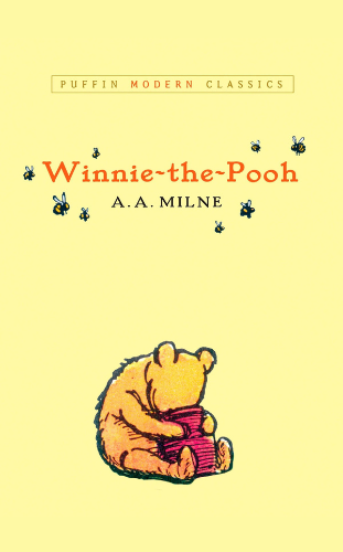 winnie the pooh best children's story books-blueroseone.com