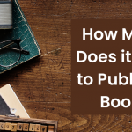 How much will it cost to publish a Book in India?