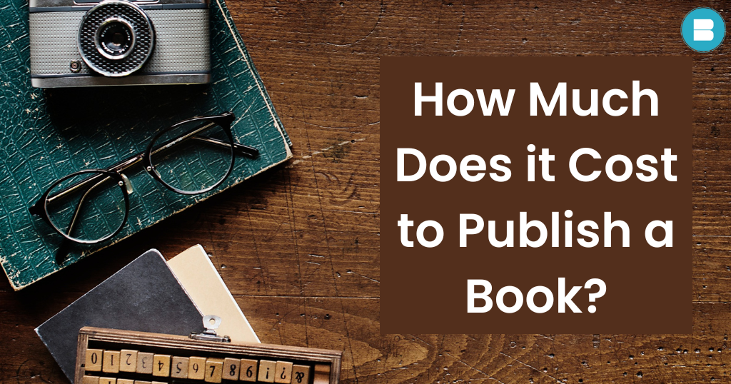 How Much Will It Cost To Publish A Book In India 