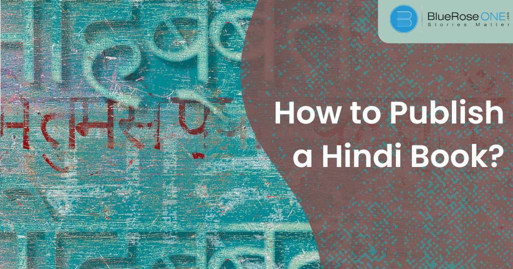 How to Publish a Hindi Book: A Beginner's Guide from #1 Hindi Book