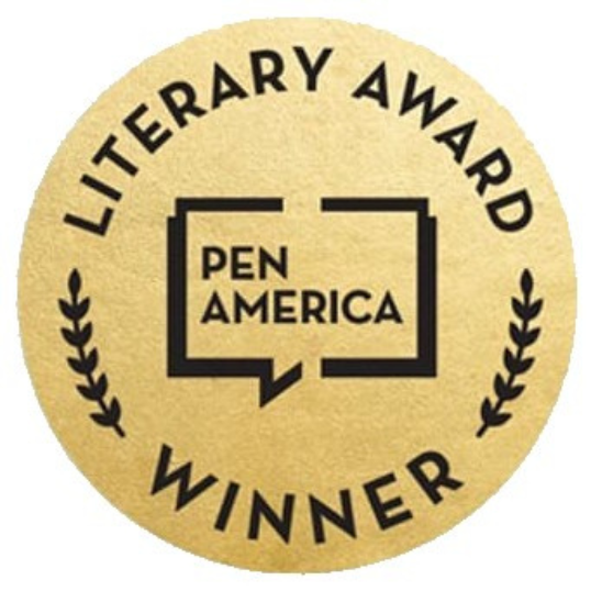 PEN America Literary Award - literary awards
