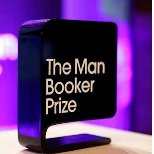 the man book prize - literary awards