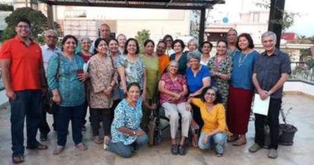 Banglore Politically Inspired Book Club - Book clubs in Bnagalore
