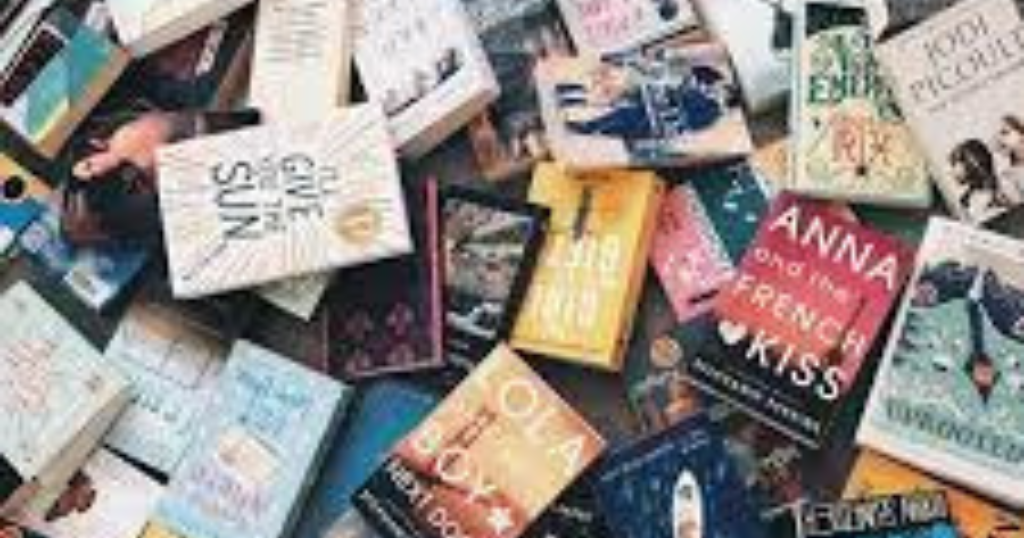 Bookholics Book Club - Pune Book Clubs