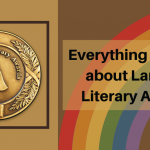 Lambda Literary Awards – Winner, Nomination Process, History