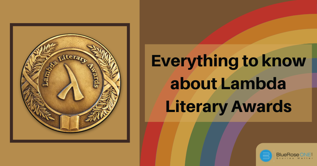 Lambda Literary Awards – Winner, Nomination Process, History