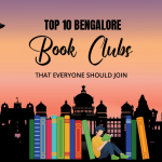 Top 10 Book Clubs in Bangalore That Everyone should Join