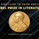The Nobel Prize in Literature: Winners, Nomination Process.