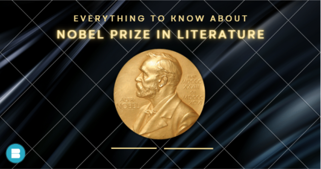 nobel prize in literature essay