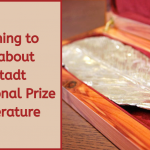 Neustadt International Prize for Literature: Winner, History