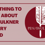 PEN Faulkner Award: Winners, Nomination Process, History