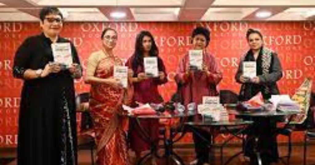 Reader’s and Writer’s Club - Book Clubs in Kolkata