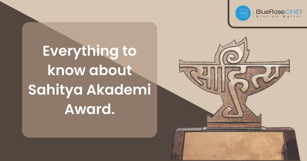 Sahitya Akademi Award: Winners, History, Nomination Process.