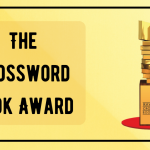 Crossword Book Award: Winners, Nomination Process, History