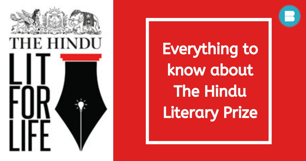 The Hindu Literary Prize: Winner, Nomination Process, History