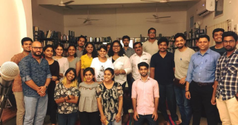 The Mocking Birds Chennai Book Club - Book clubs in Chennai