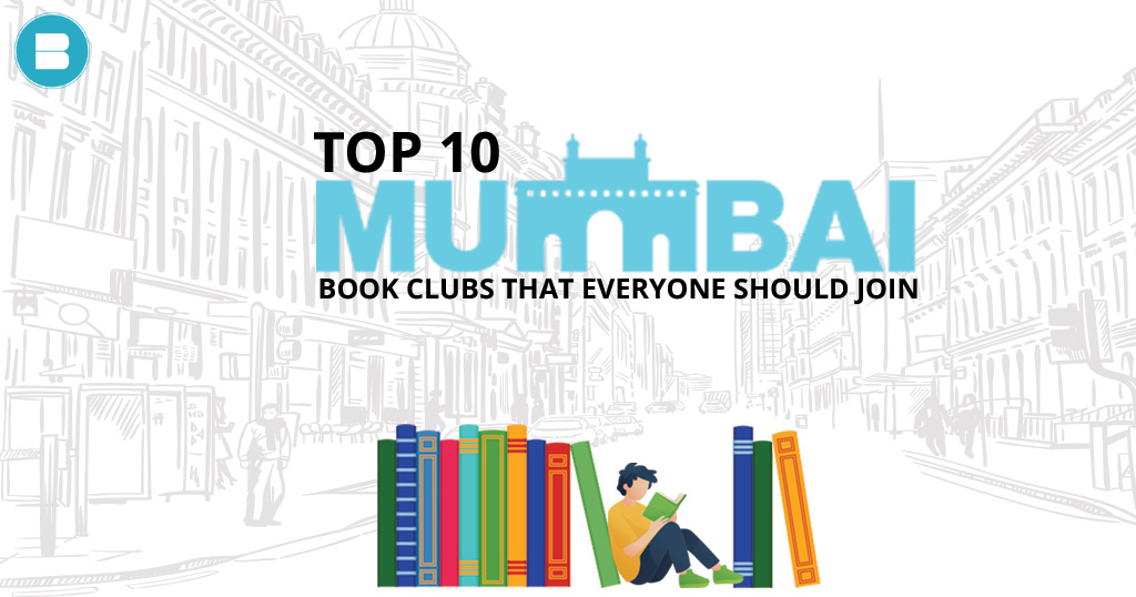 Top 10 Book Clubs in Mumbai That Everyone should Join