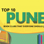 Top 10 Book Clubs in Pune That Everyone Should Join