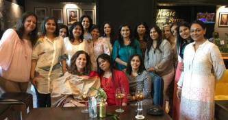 Women's book club Chennai - Book Club In Chennai
