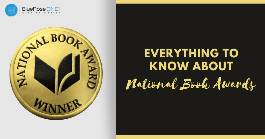 National Book Awards Winners, Nomination Process, History