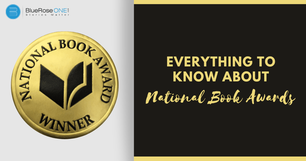 2024 National Book Awards Winners Eda