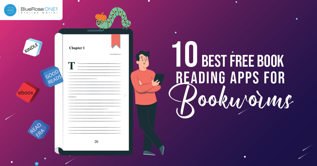 10 Best Free Book Reading Apps for Bookworms
