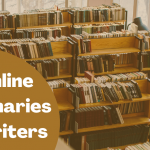 Top 10 Online Dictionaries for Writers