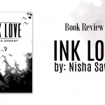 Book Review: Ink Love a Book by Nisha Sawant