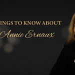 Who is Annie Ernaux? Things to know about Nobel Prize Winner
