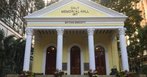 Mythic Library in Bangalore - best libraries in Bangalore