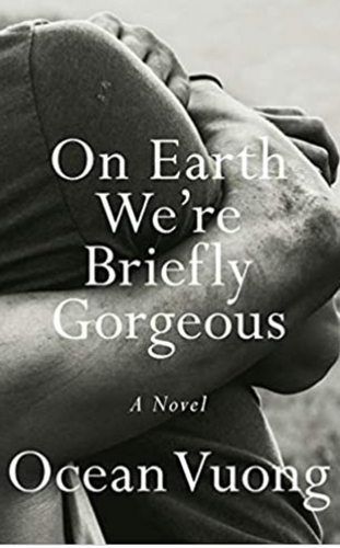 On Earth We’re Briefly Gorgeous – Ocean Vuong. Best Romance Stories of all Time