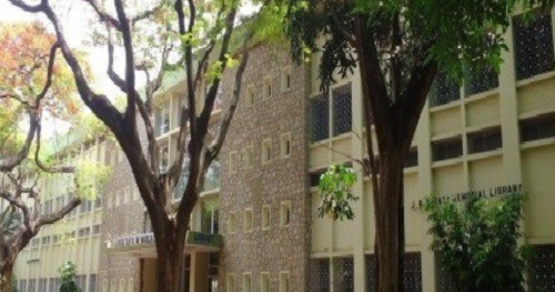 jrd tata memorial library in Bangalore - best libraries in Bangalore