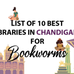 List of 10 Best Libraries in Bangalore for Bookworms