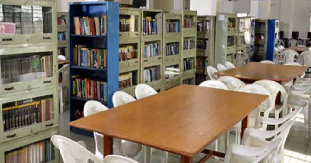 vivekanand institute & library hyderabad - Best Libraries in Hyderabad