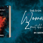 Book Review: Woman 2 Point Ohh by Geeta Fadnavis