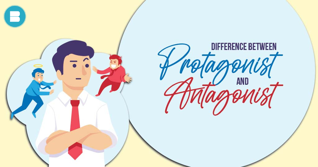 what-is-the-difference-between-protagonist-and-antagonist