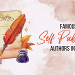 List of 10 Famous self-published authors in India