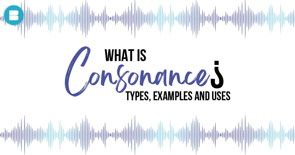 consonance