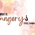 What is Imagery: Definition, Types, Uses, & Examples.